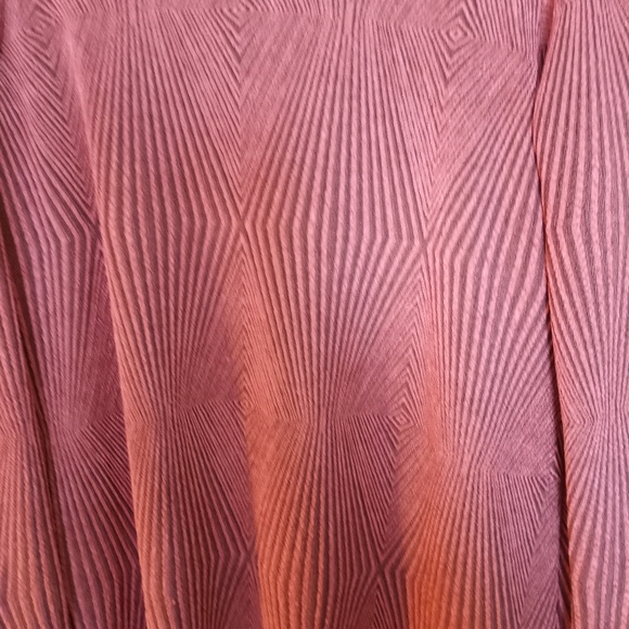 XS Sarah Long Duster - Picture 6 of 6